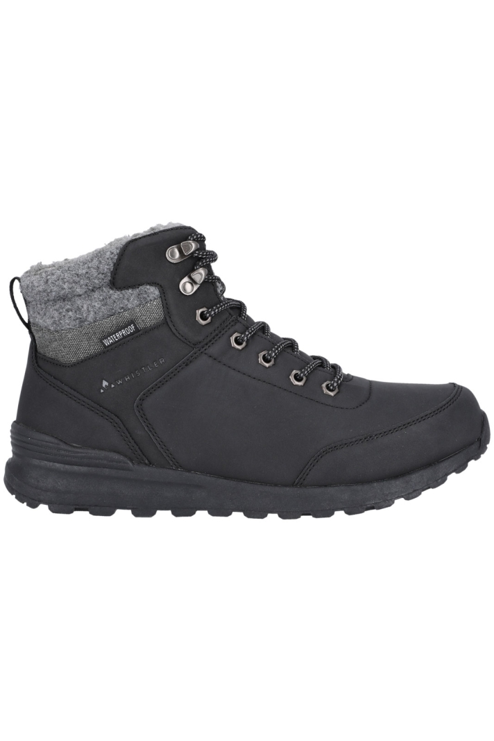 Merotu Boot WP