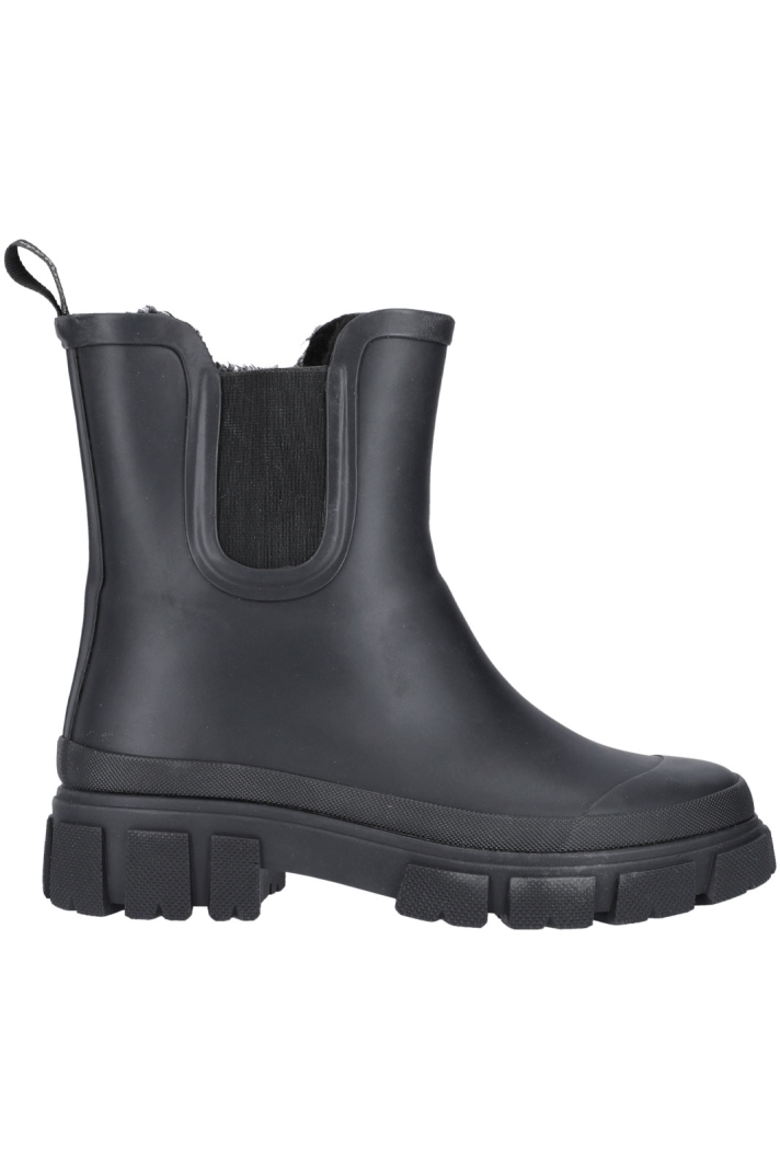 Comart W Rubber Boot Warm