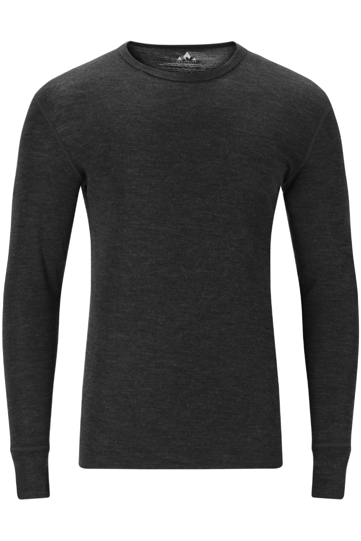 Cerro M Merino Wool Baselayer Tee