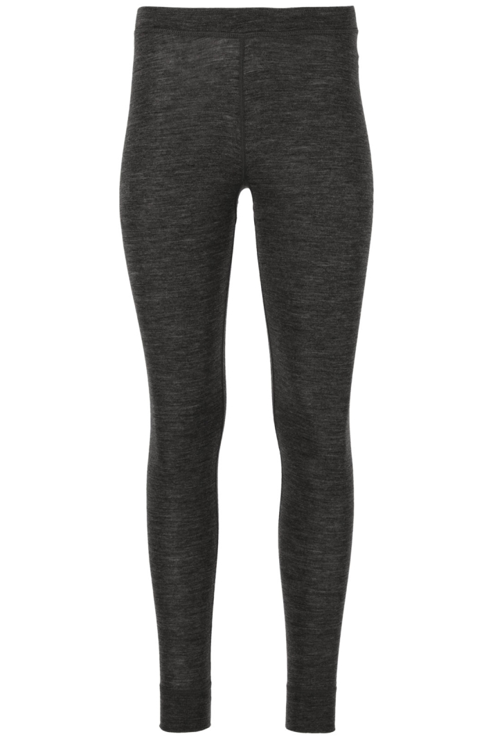 Cerro W Merino Wool Baselayer Pants