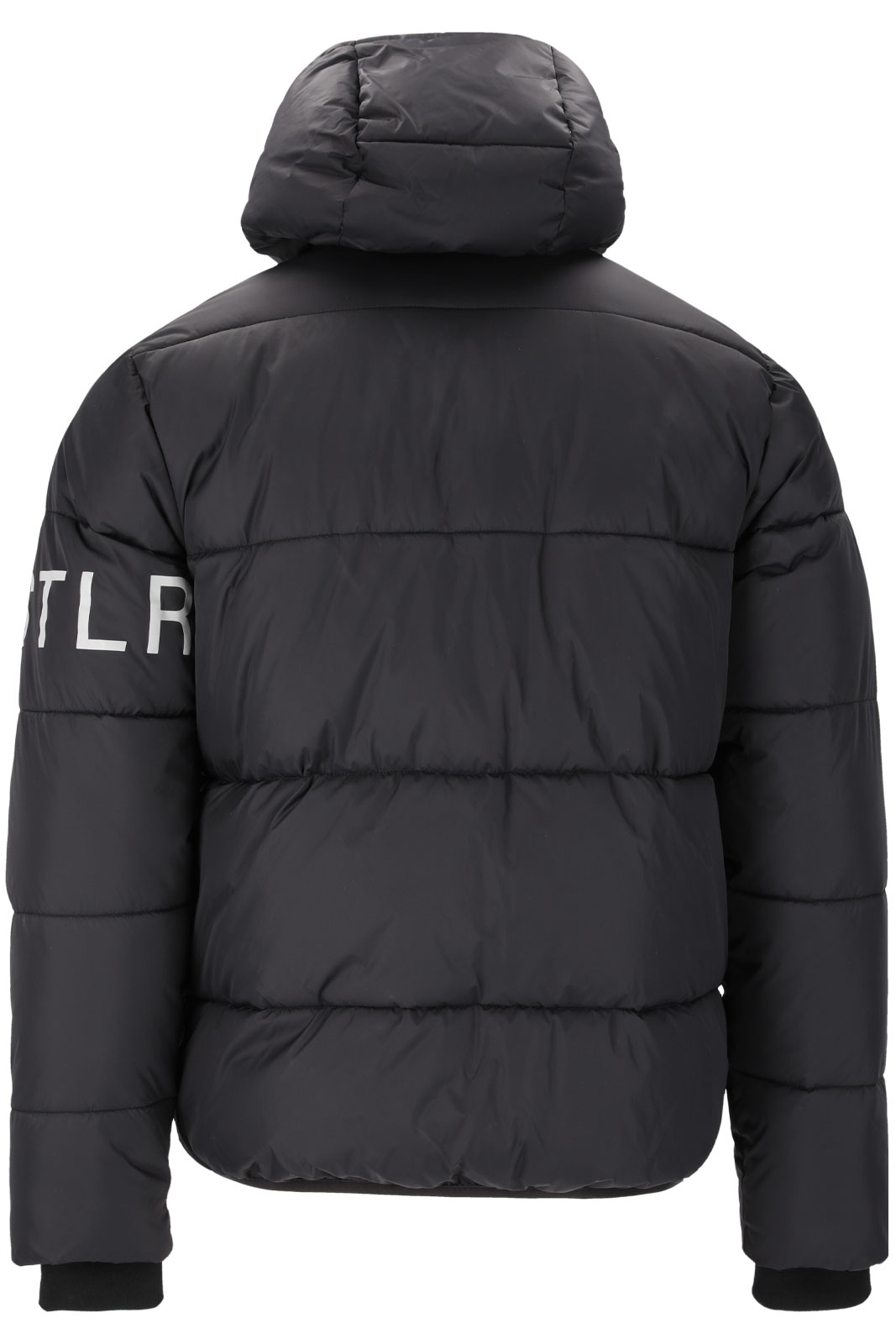 Drift JR Puffer Jacket