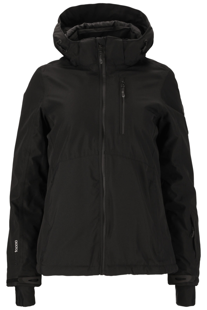 Drizzle W Ski Jacket W-Pro 10000