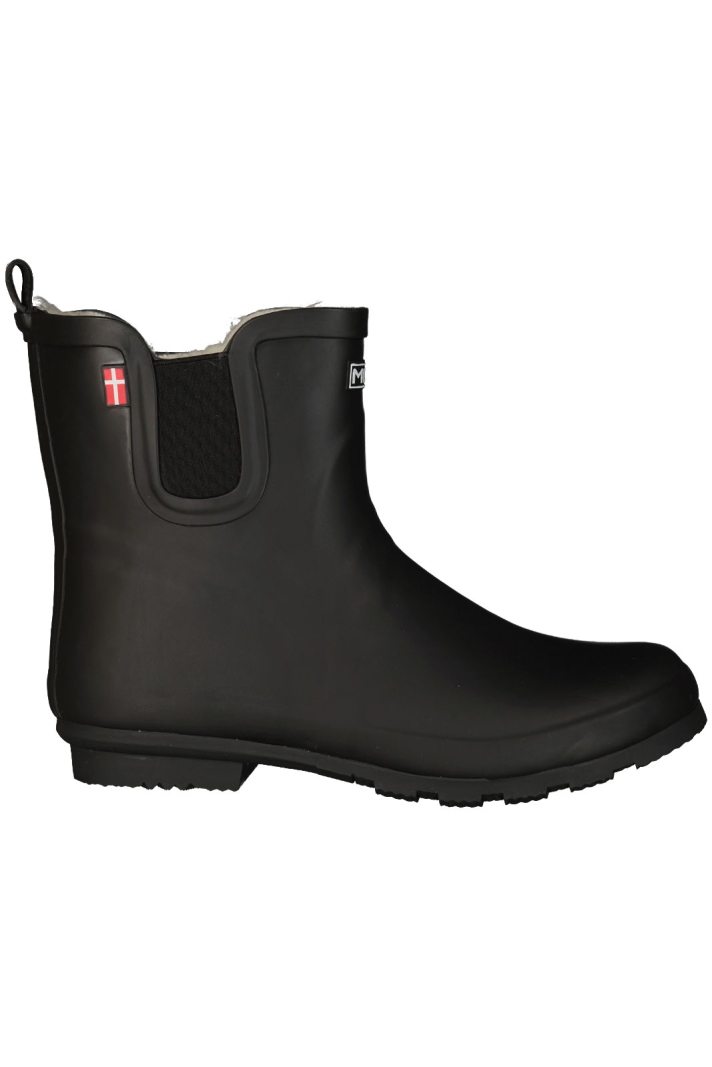 Tara Rubber Boot w/warm lining