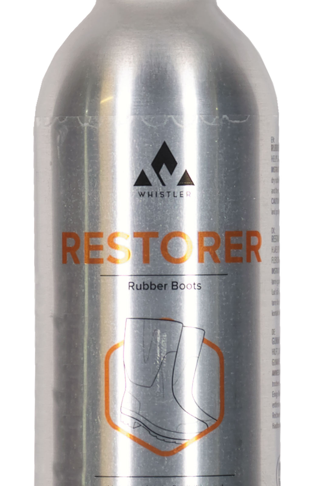 Rubber Boot Restorer 150ml
