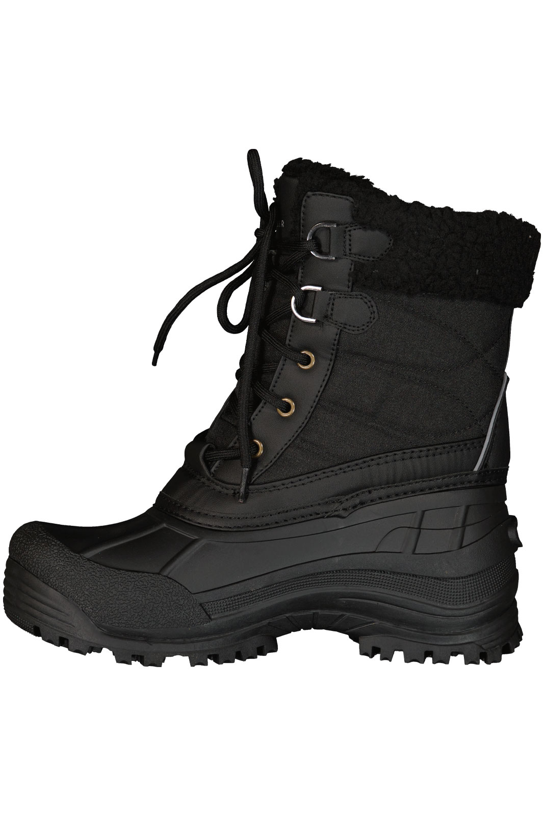 Ferdayana W Low Temperature Polarboot