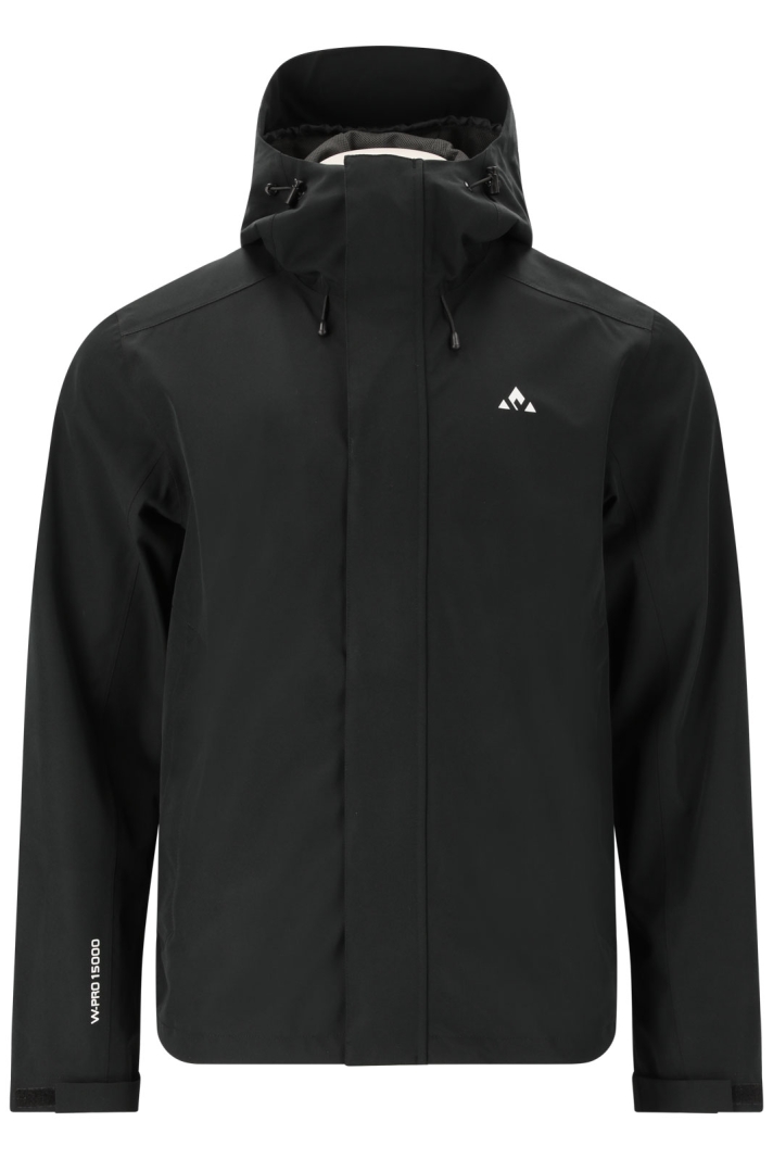 Wheeler M Stretch Jacket W-PRO 15000