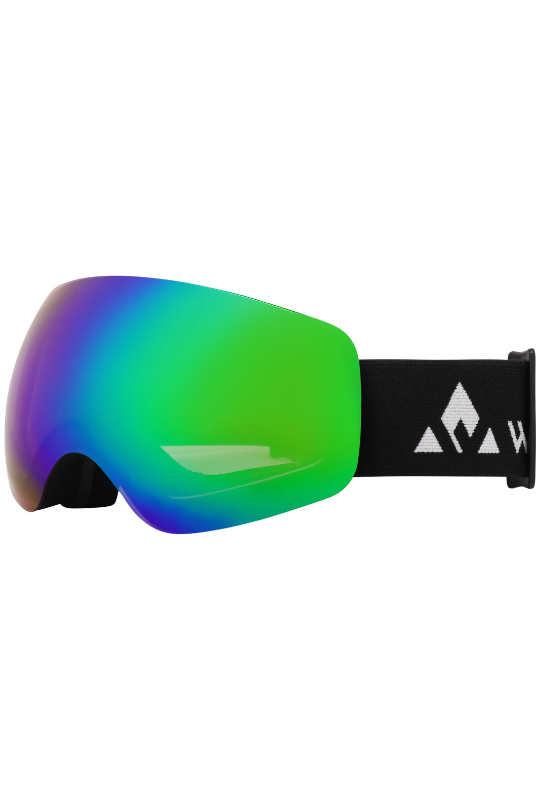 WS900 Jr. Ski Goggle
