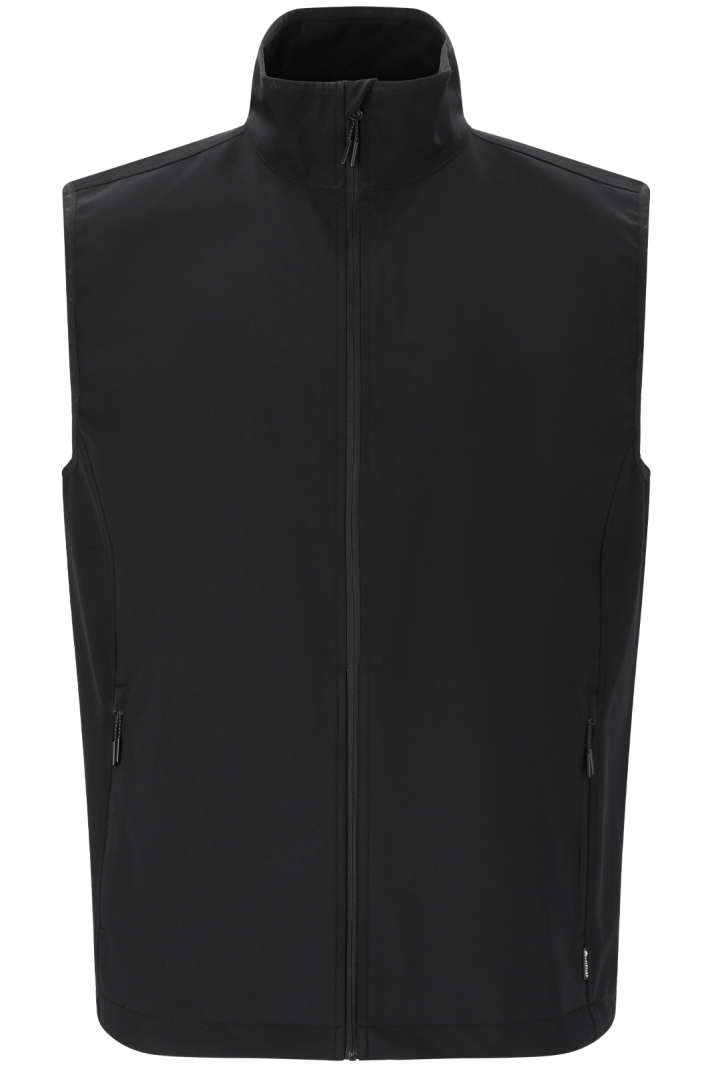 Lango M Softshell Vest