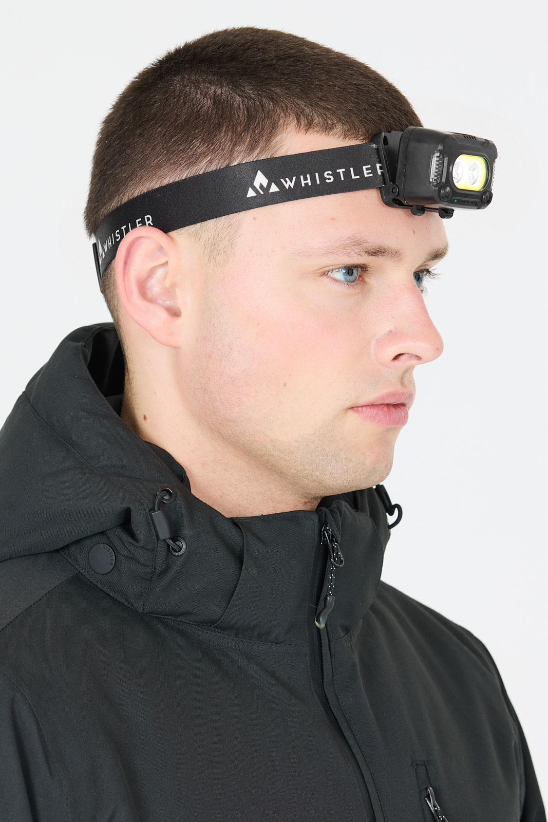 Bullita 500lm Headlamp