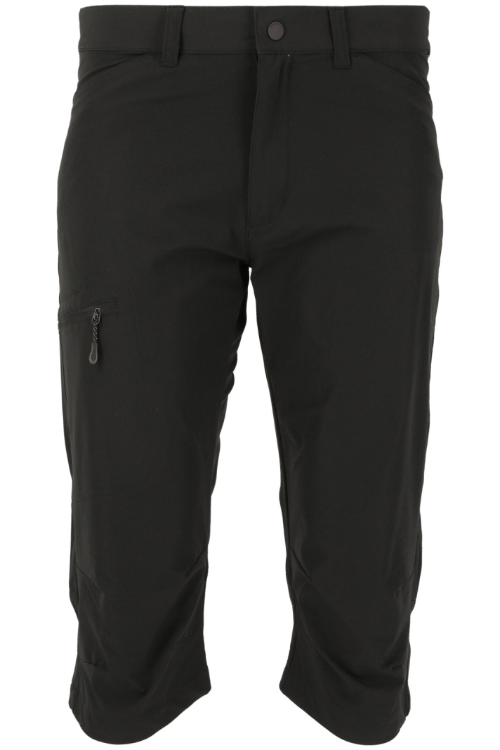 Shann M Long Outdoor Shorts