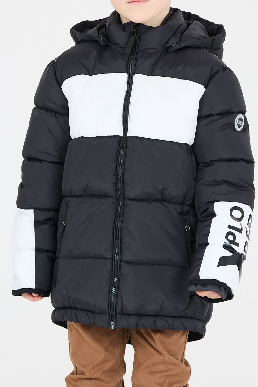 Bruno Puffer Jacket