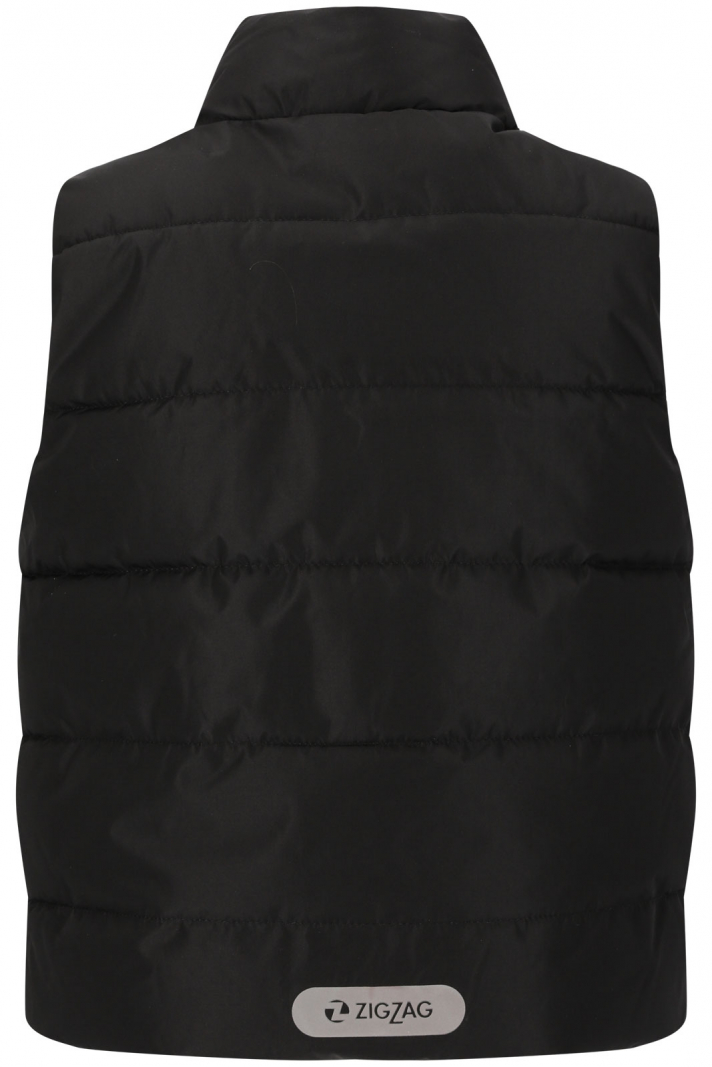 Lungo Puffer Vest