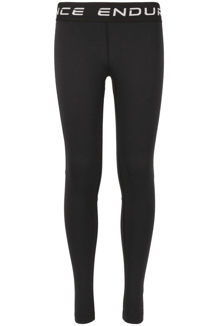 Power Jr. Unisex Winter Tights