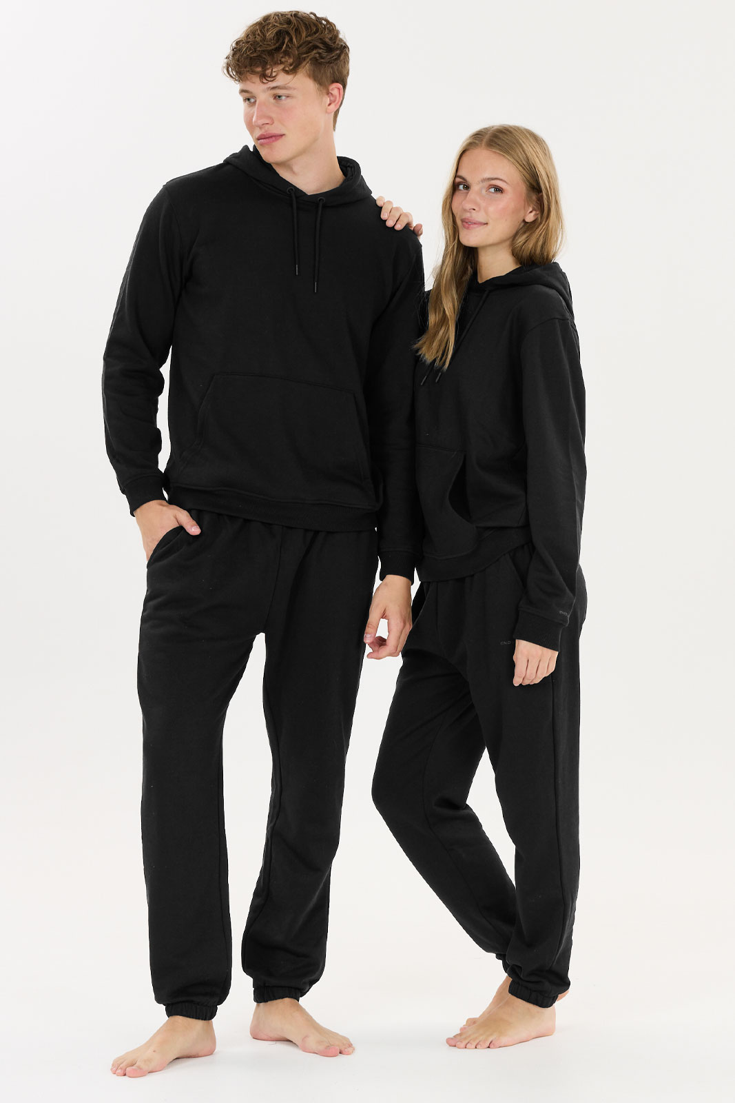 Arlanc Unisex Hoody