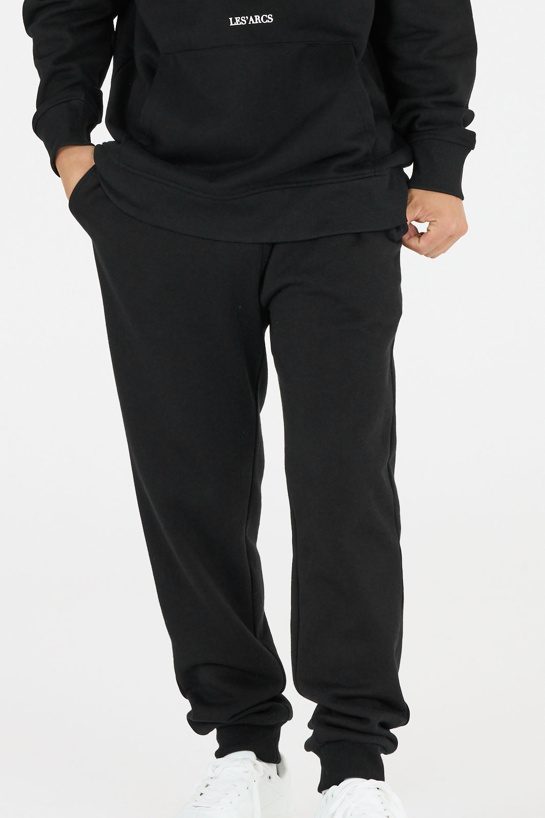 Abeni Sweat Pants - Youth