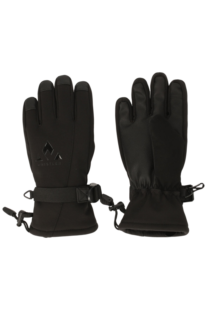 Fenwick Jr. Finger Touch Glove
