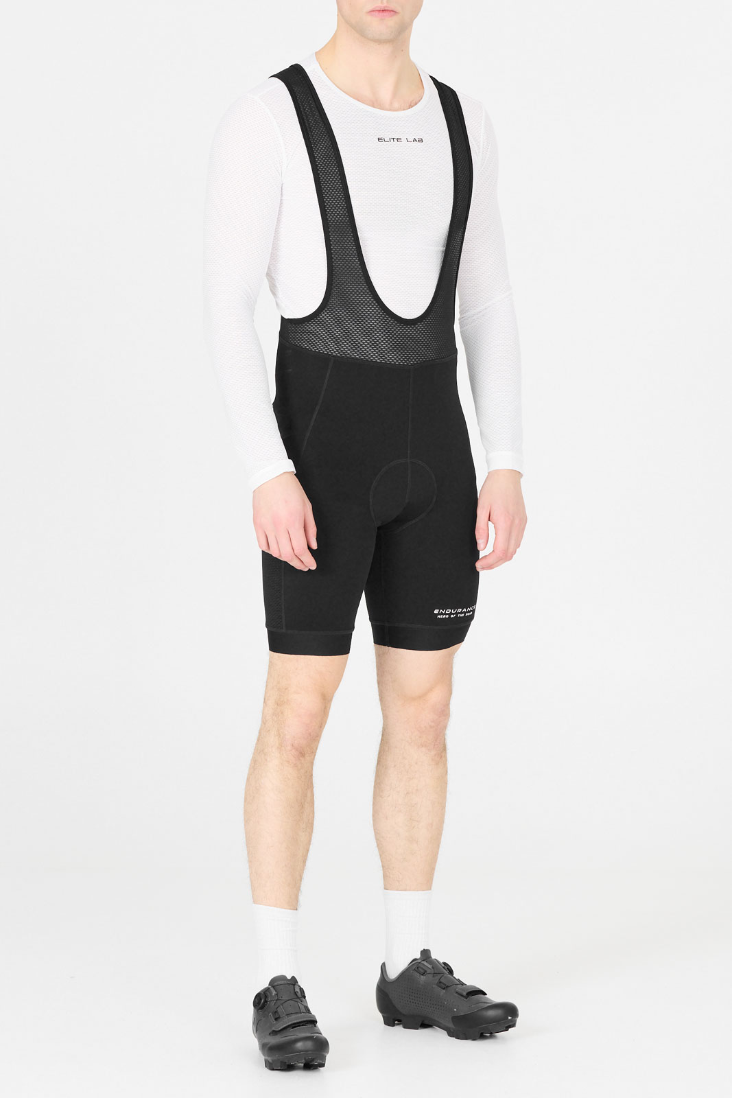 Brillant M Cycling/MTB Cargo Tights W/Bib