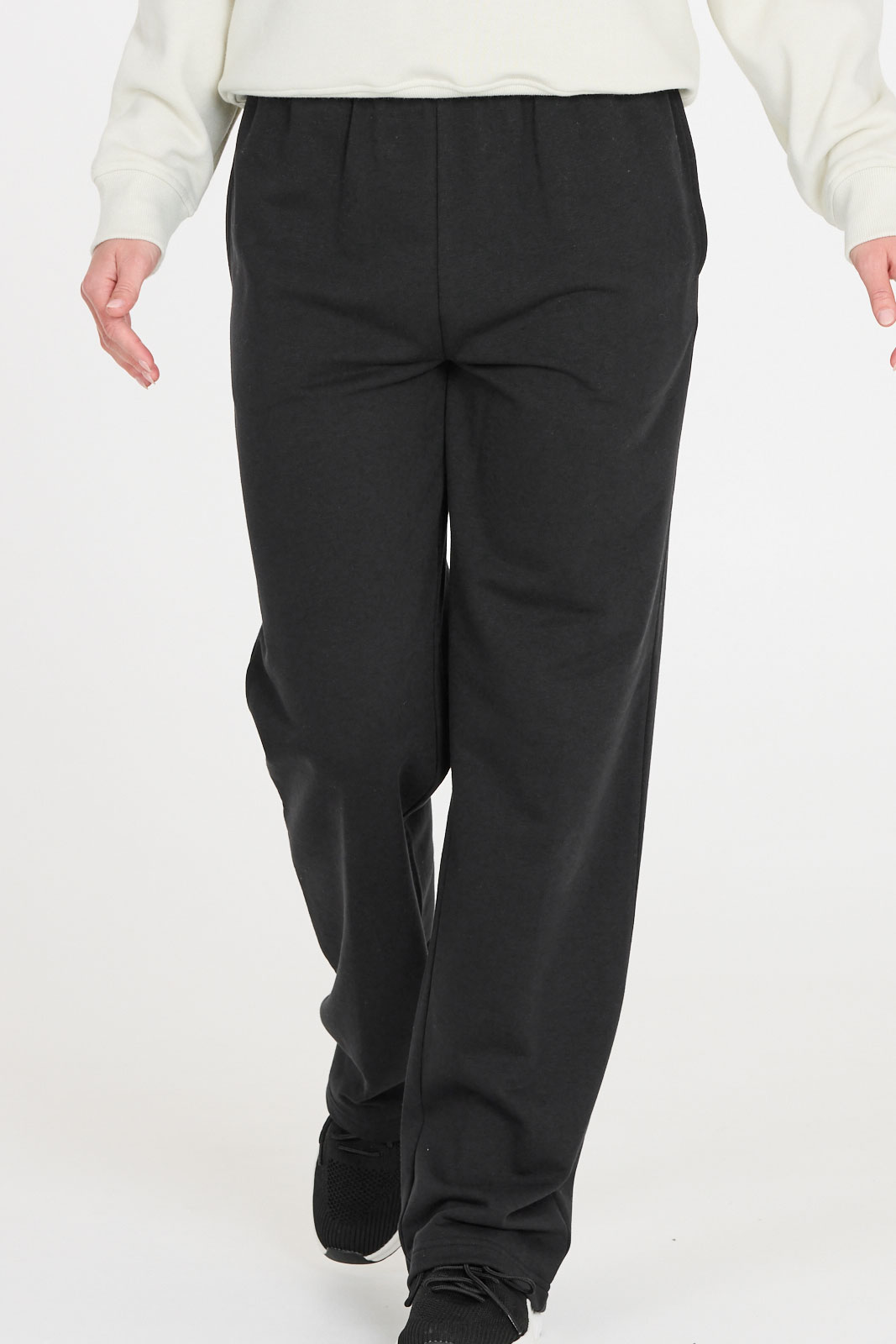 Clairen Wide Leg Sweat Pants - Youth/Girl