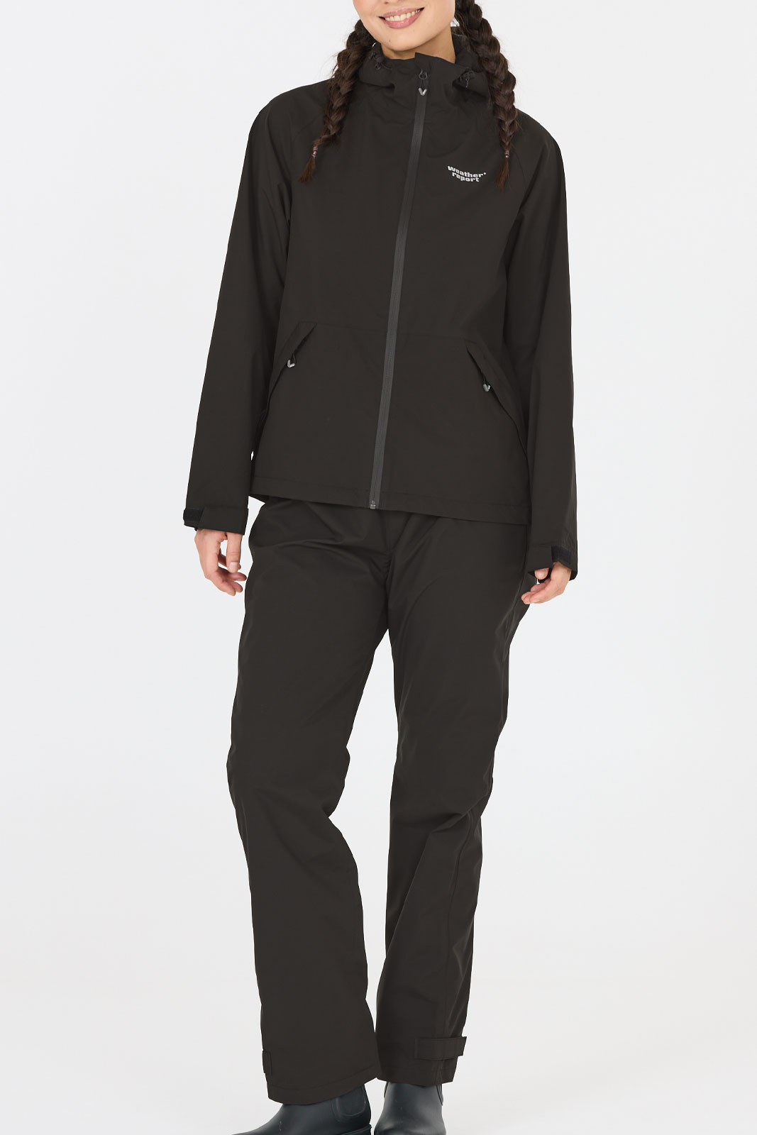 Gust W AWG Set W-PRO 10000