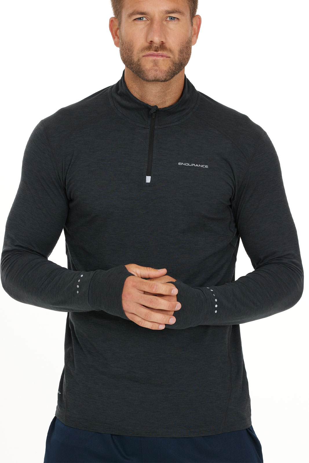 Tune V2 M Melange Midlayer