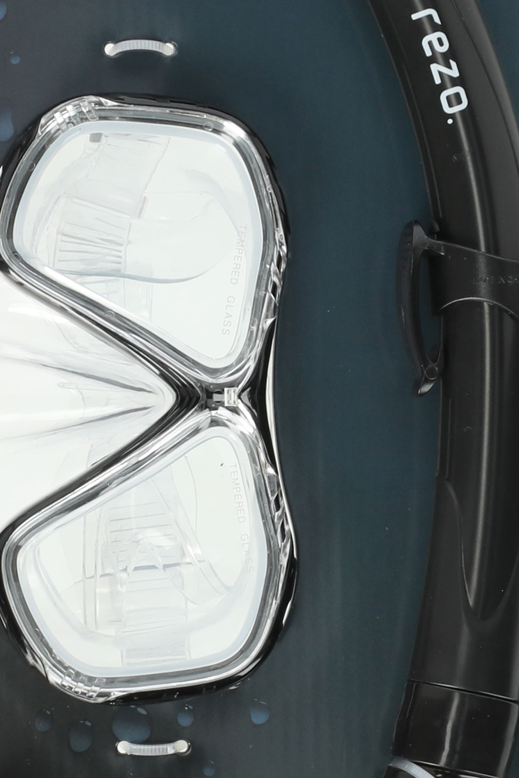 Sotavento Adult Diving Set - 2pcs.