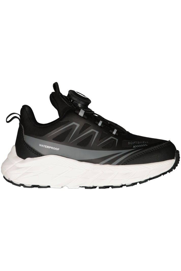 Nuovo Q-lock Kids Shoe WP