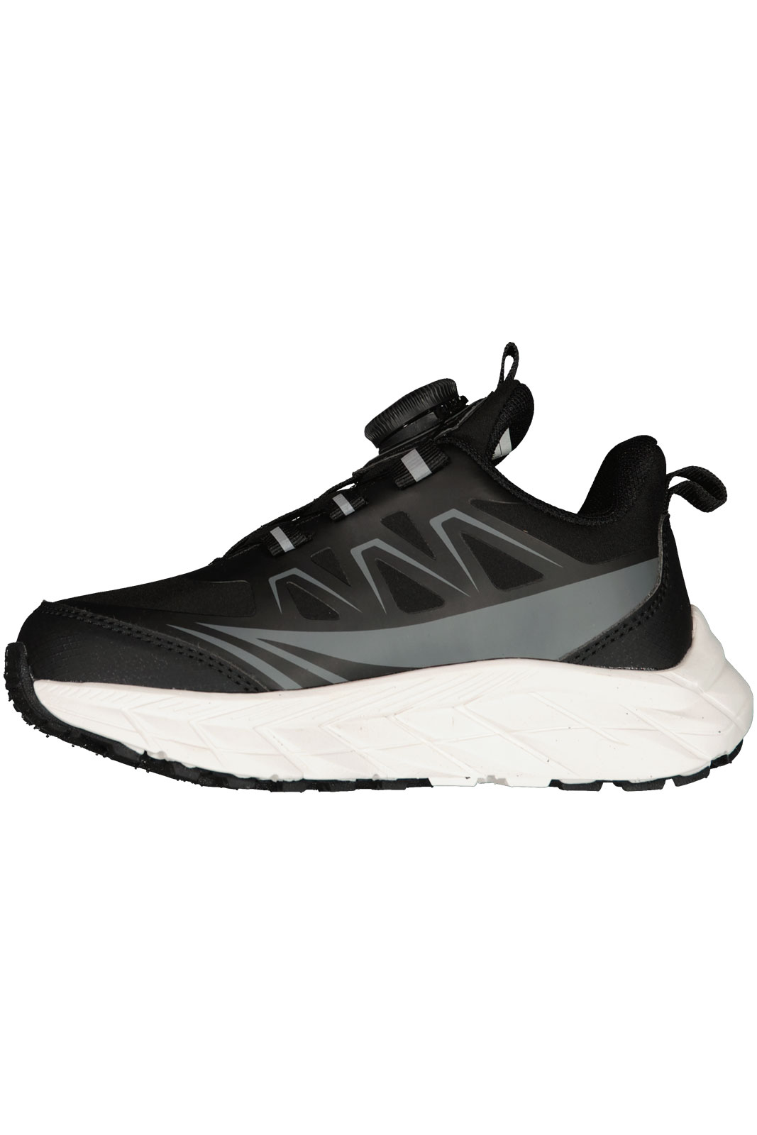 Nuovo Q-lock Kids Shoe WP