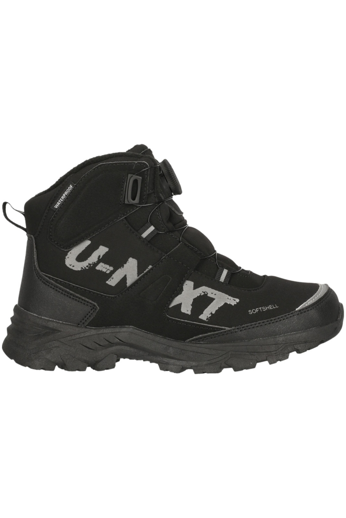 Nocara Q-lock Kids Boot WP