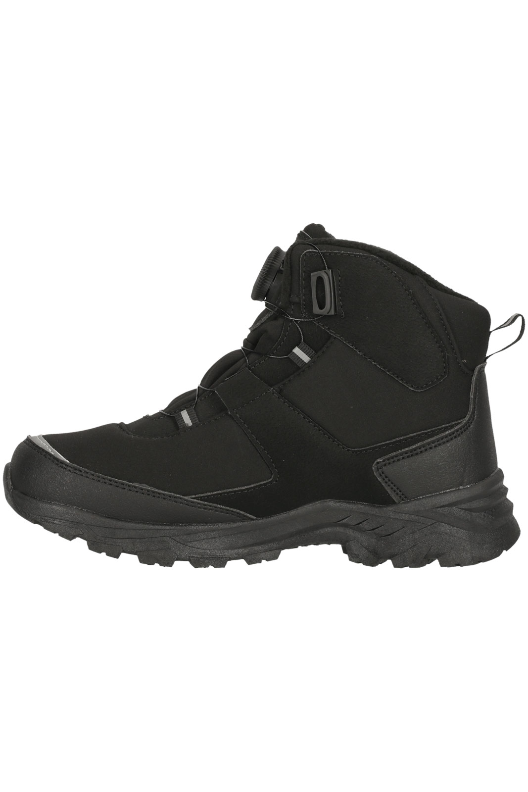 Nocara Q-lock Kids Boot WP