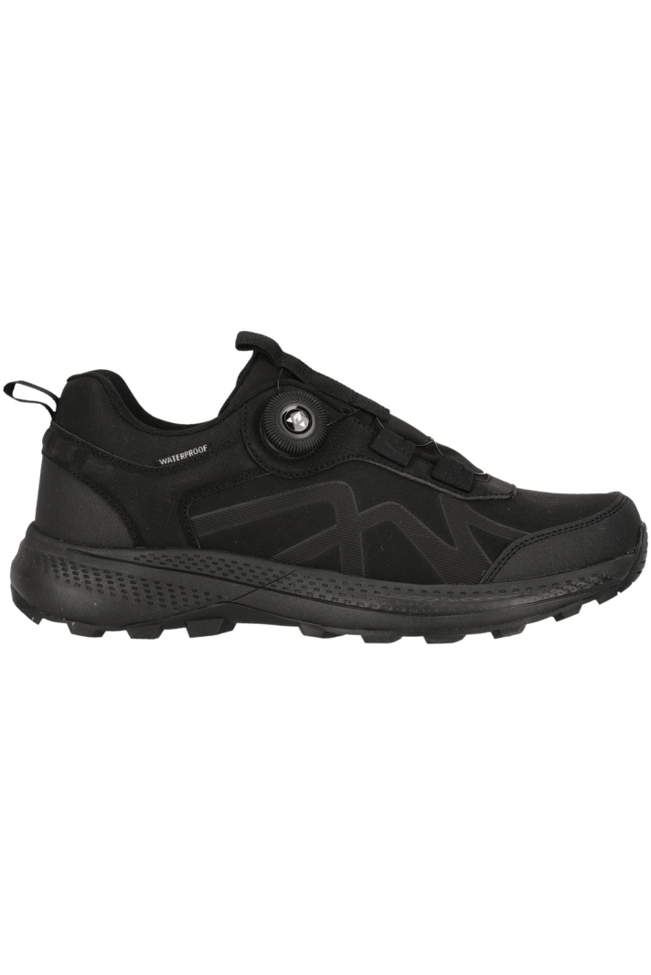 Vitong Q-lock Shoe WP