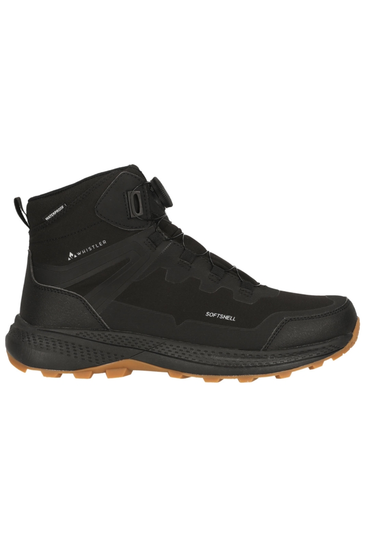Terun Q-lock Boot WP
