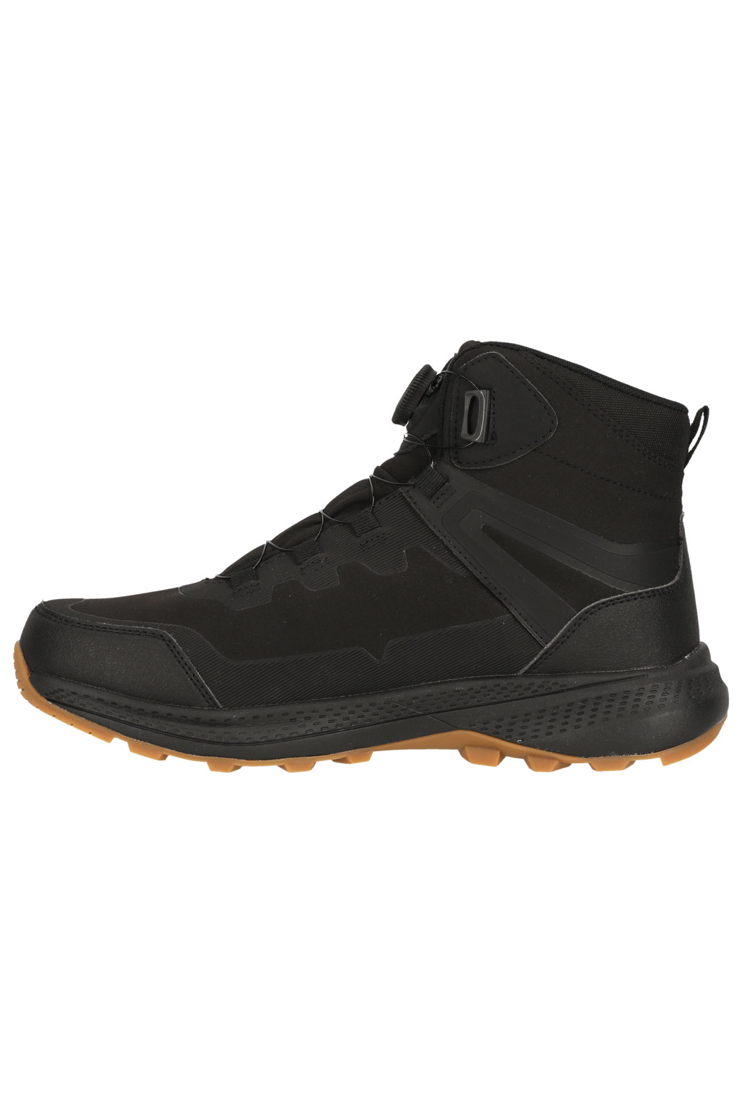 Terun Q-lock Boot WP