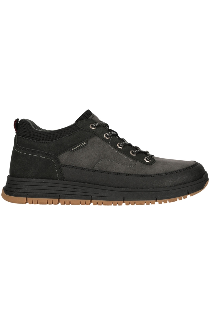 Rantow M Lowcut Boot