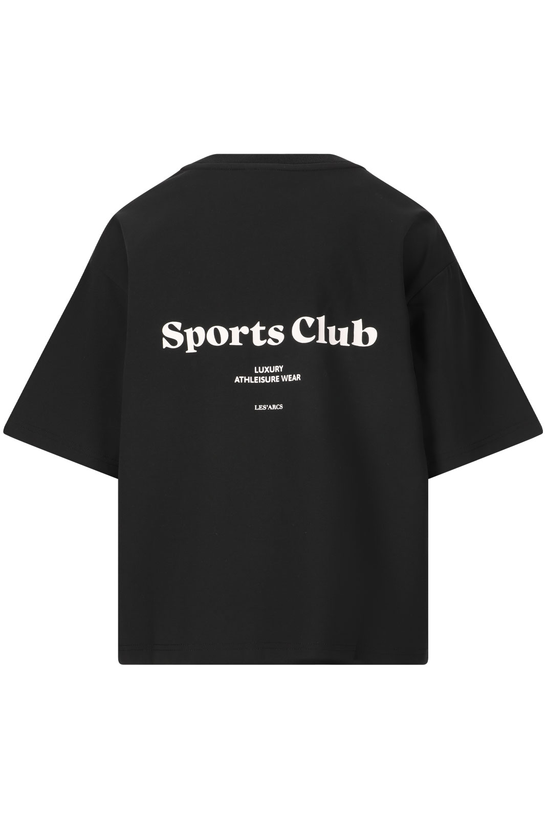 Jerety S/S Tee - Youth/Girl