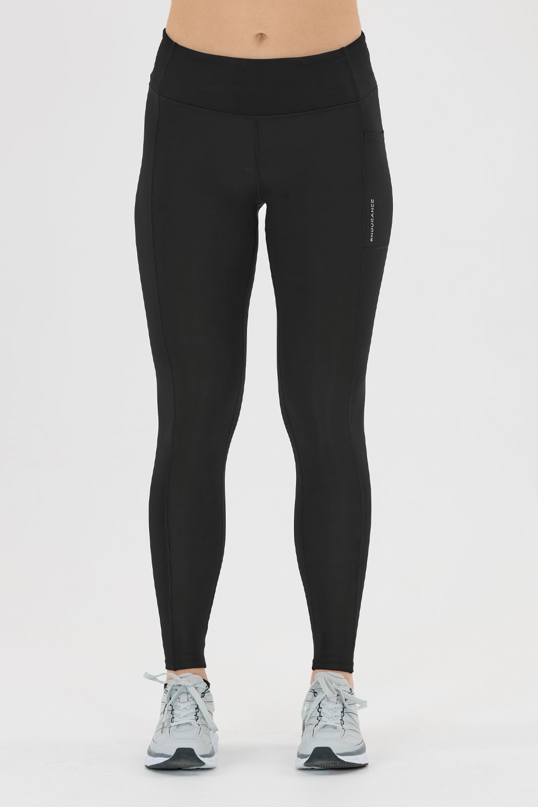 Strong W Winter Long Tights