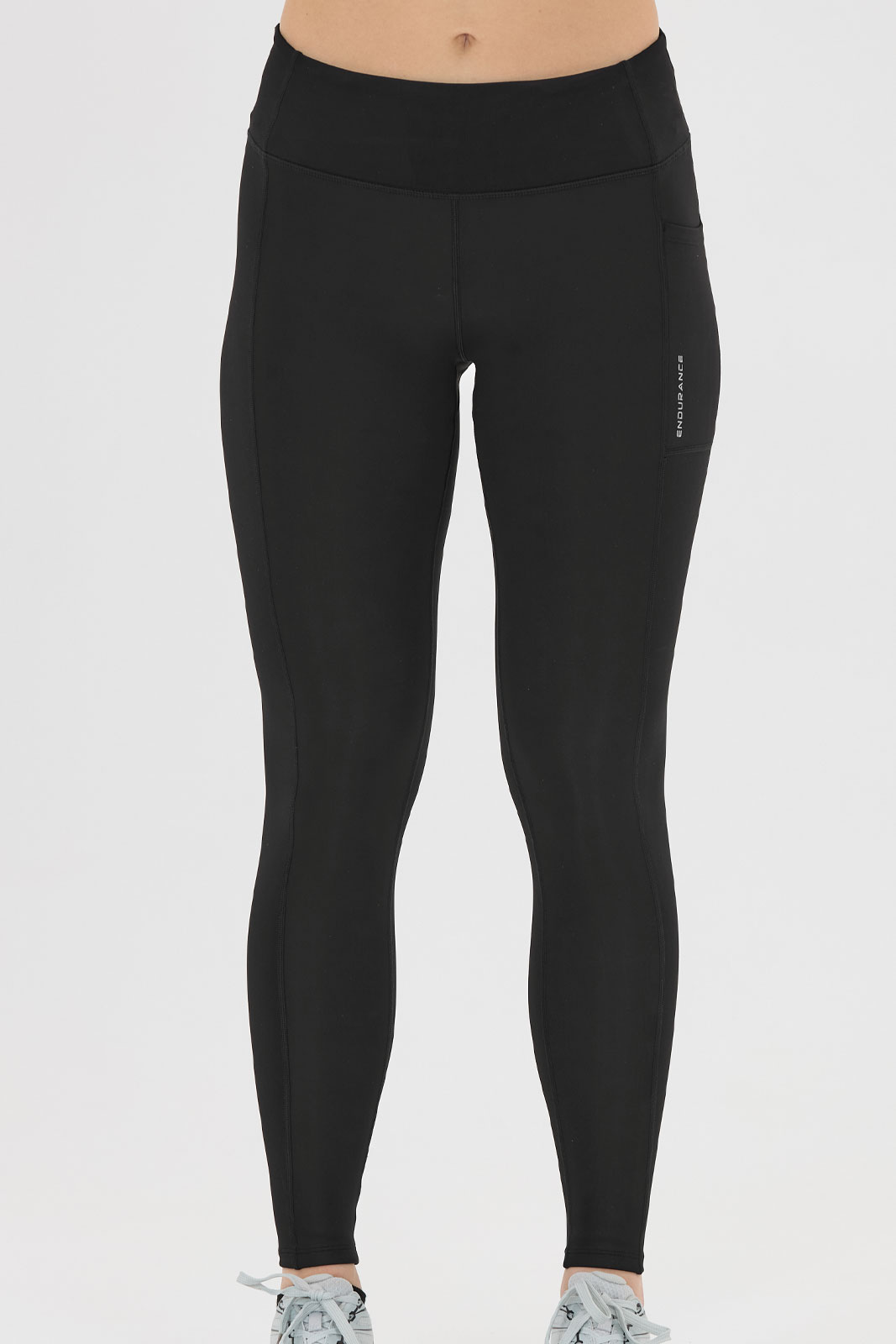 Strong W Long Run Tights