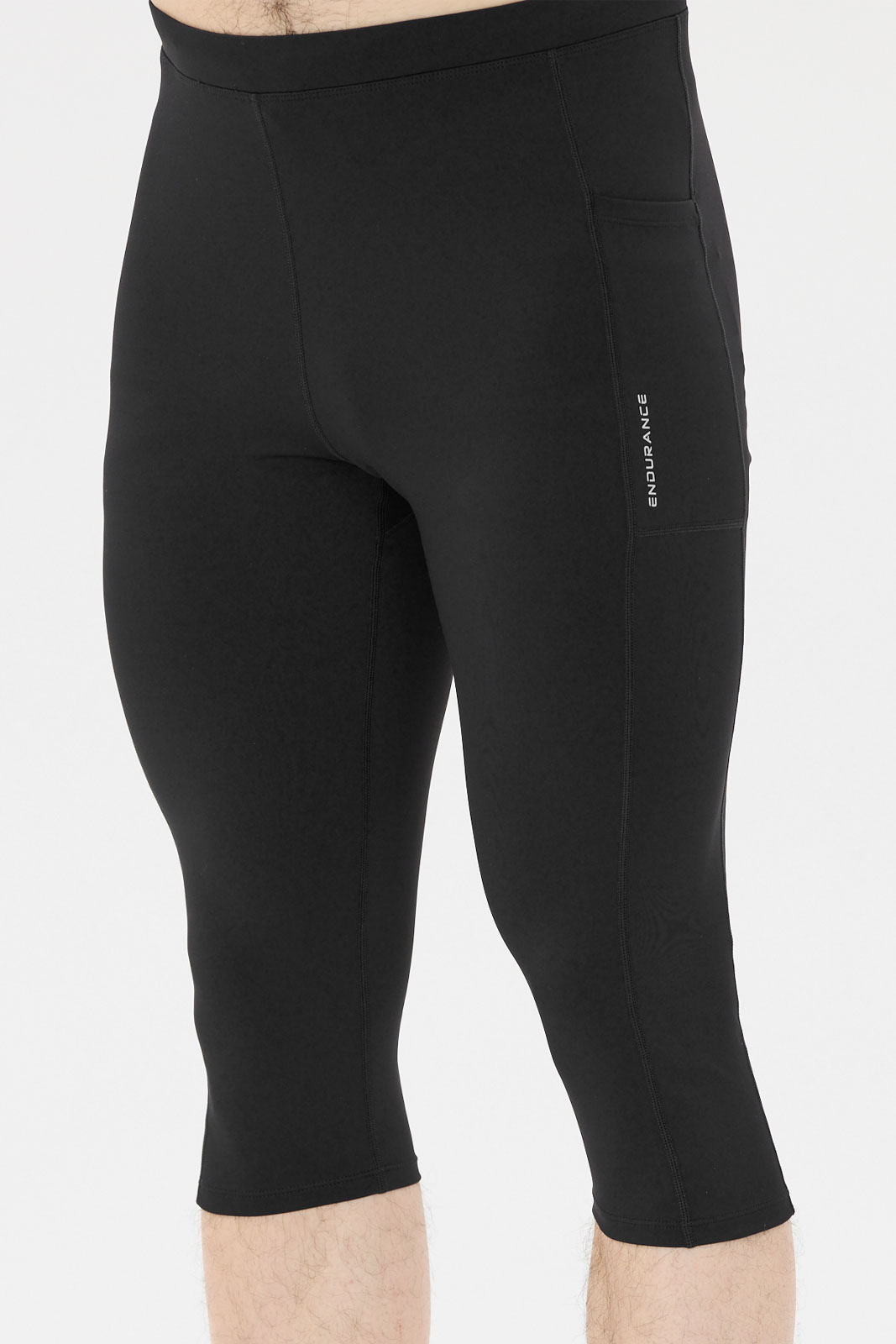 Strong M 3/4 Run Tights