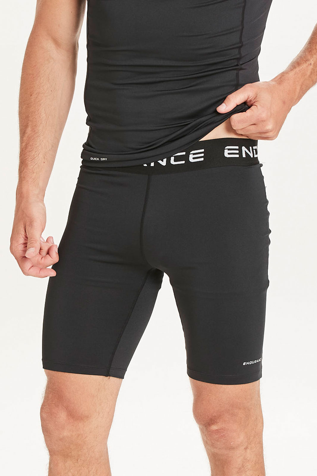 Power V2 M Short Tights