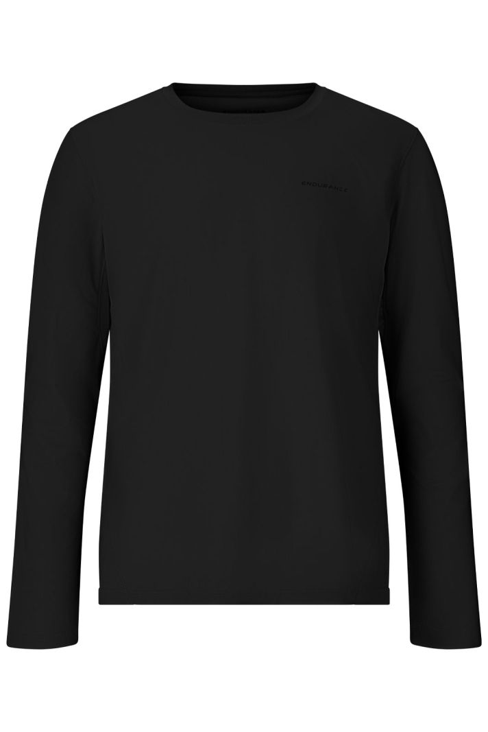 Nane Jr. LS Tee