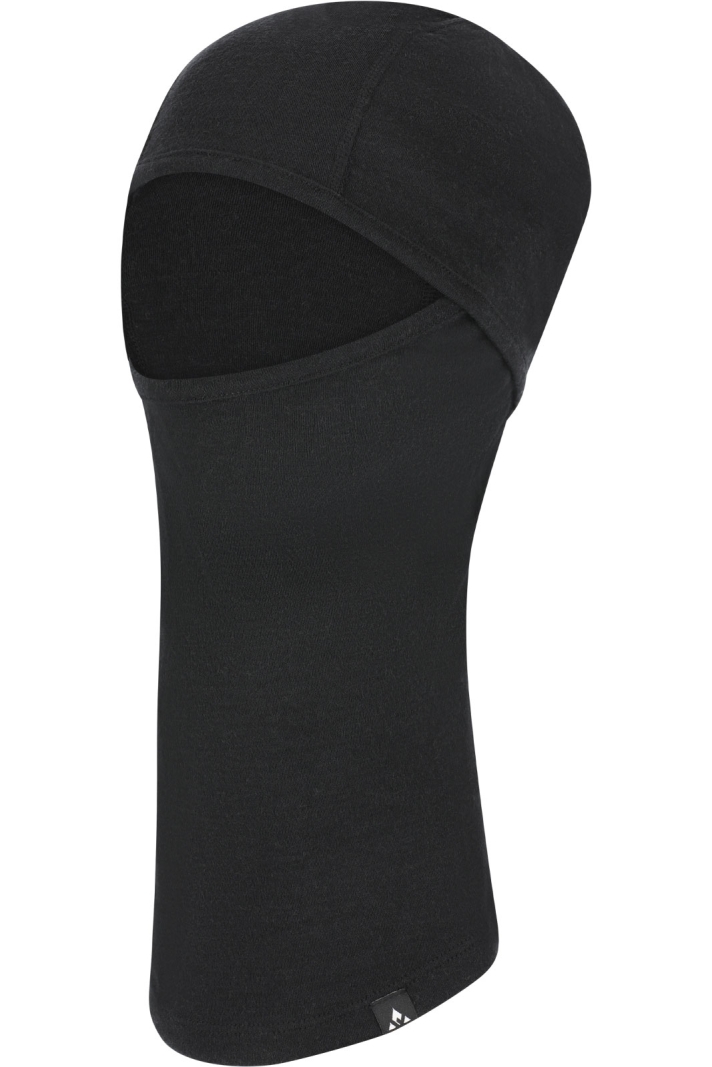 Nutria Merino Wool Balaclava