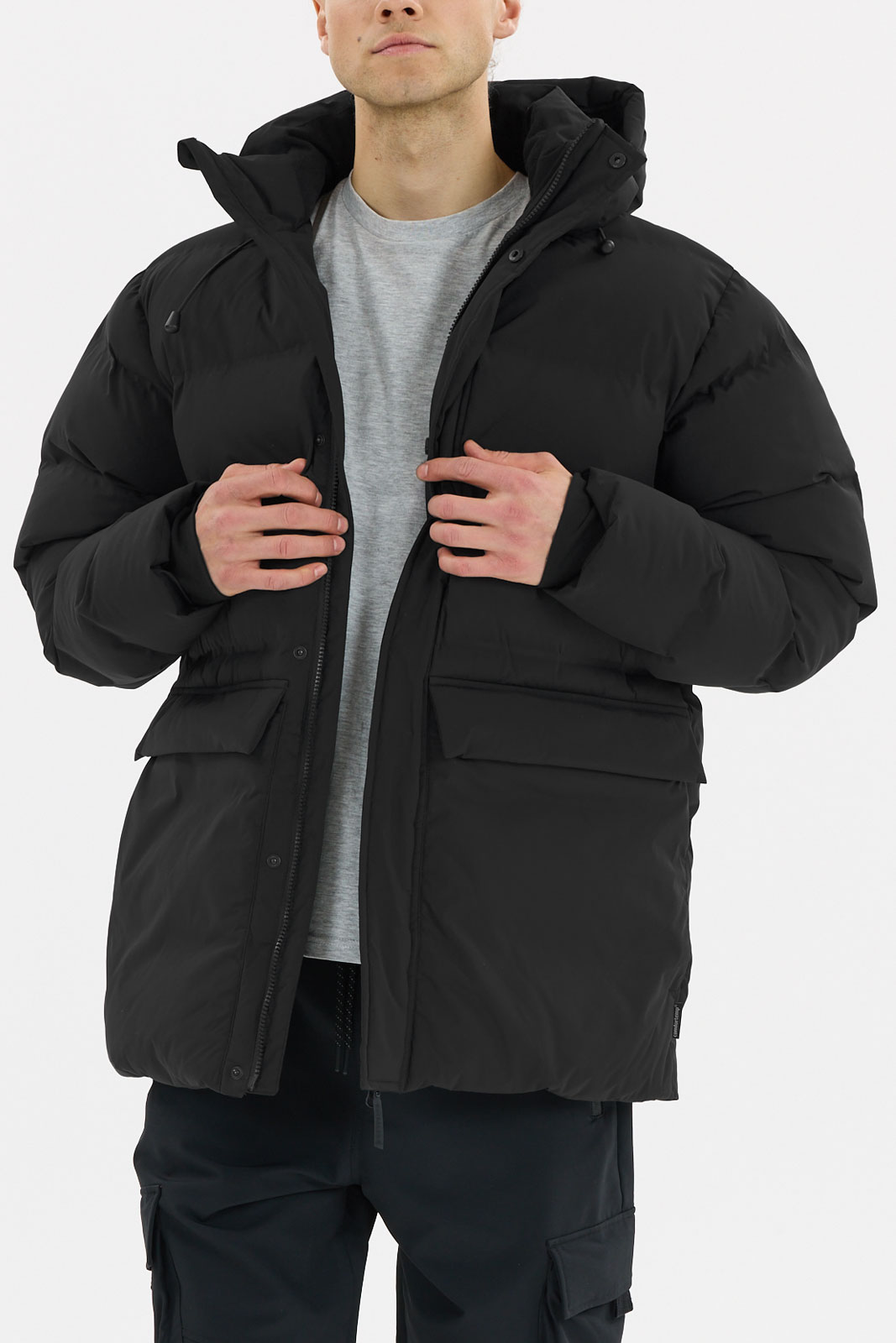 Creed M CFT+ Puffer Jacket