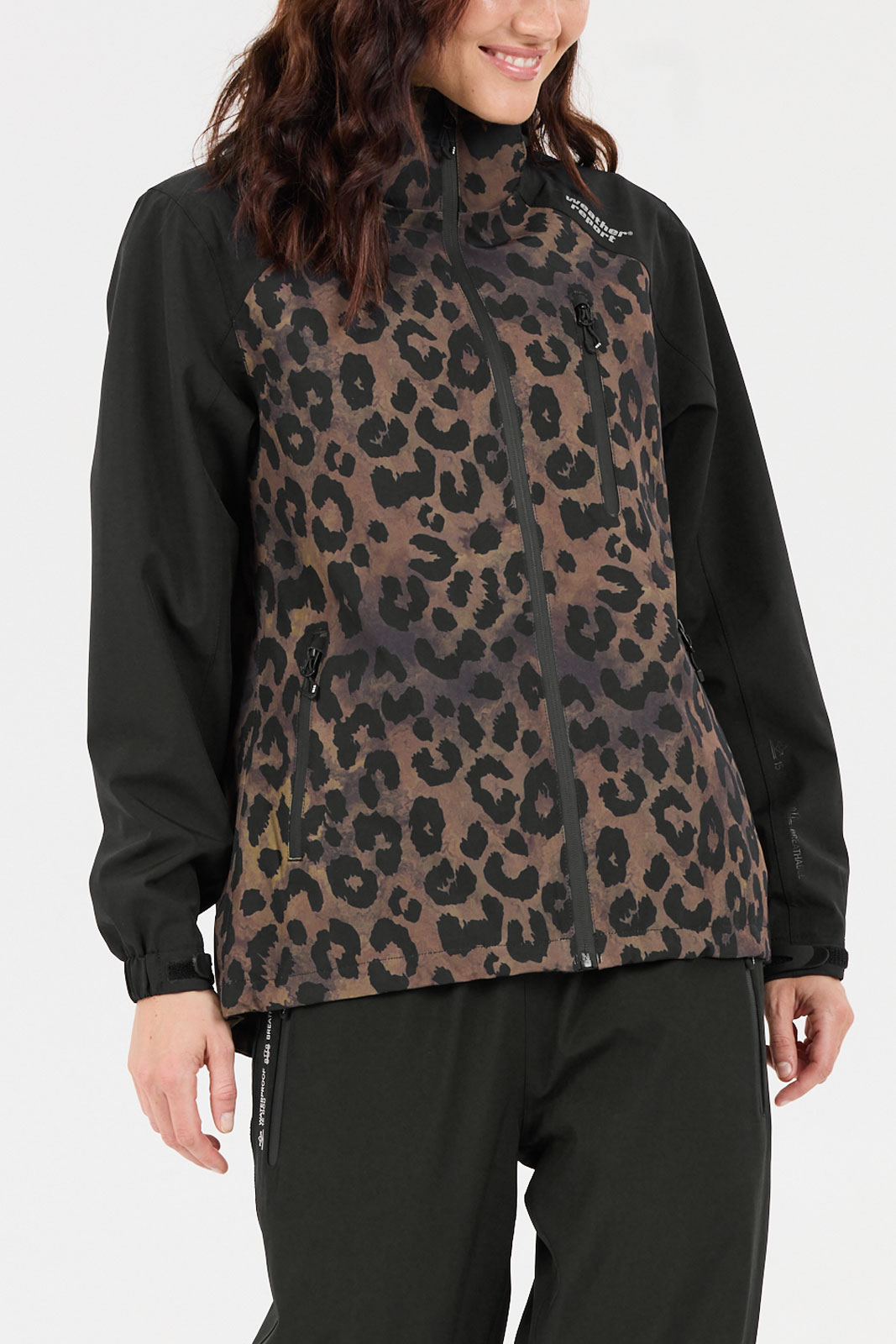 Camelia W AOP AWG Jacket W-PRO 15000