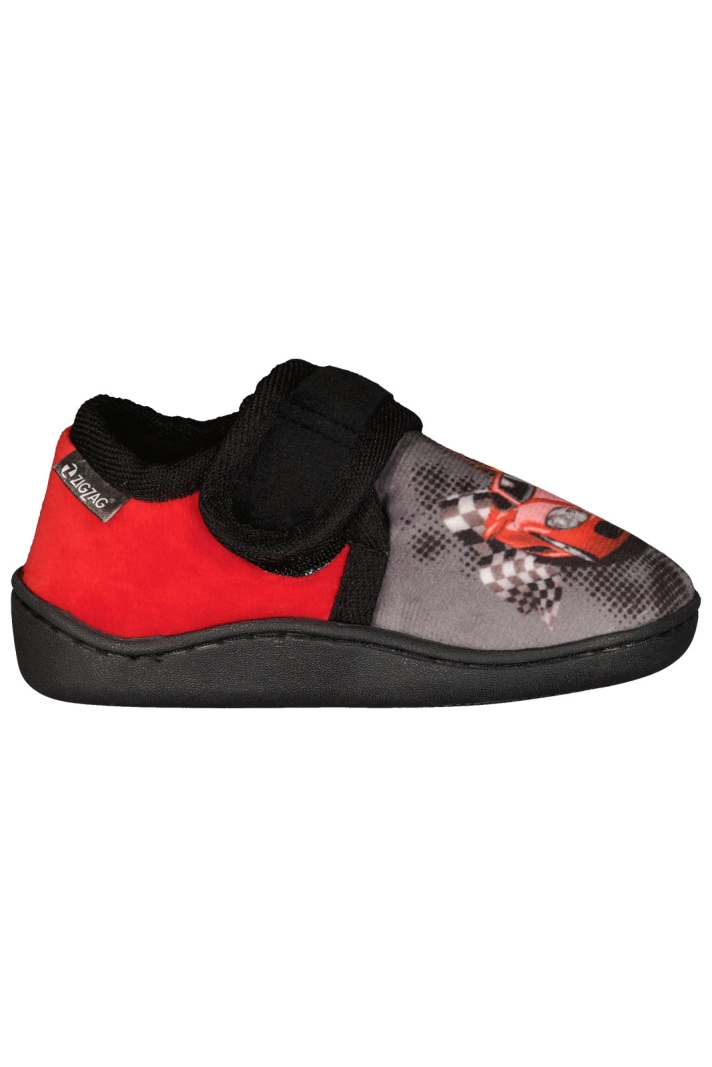 Adou Kids Slipper W/Lights