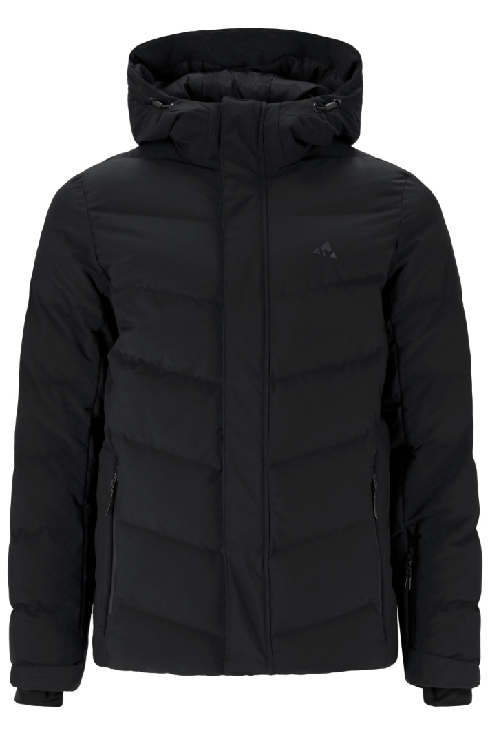 Cheno M Puffer Ski Jacket