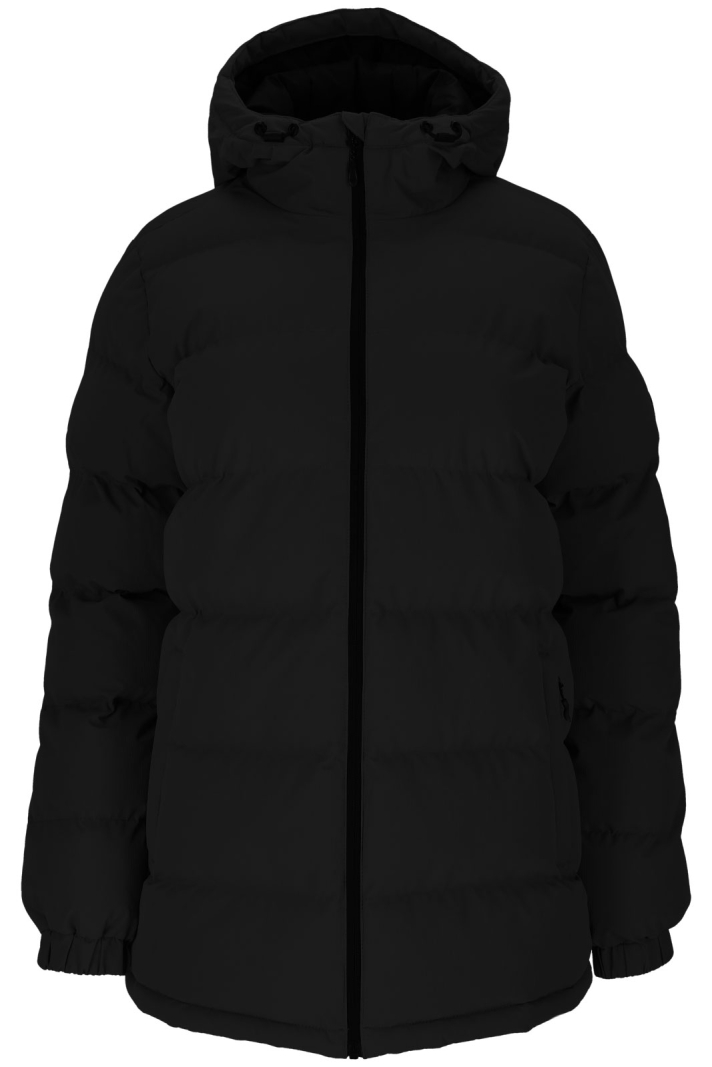 Abella W Padded Jacket