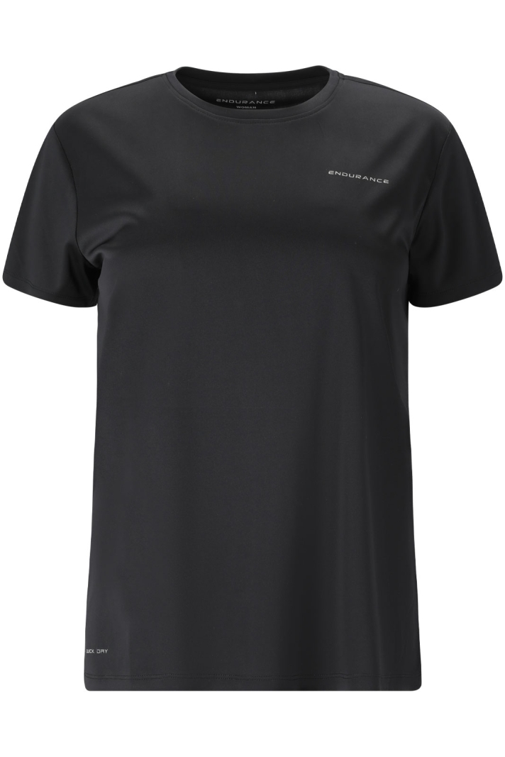 Keily V2 W S/S Tee