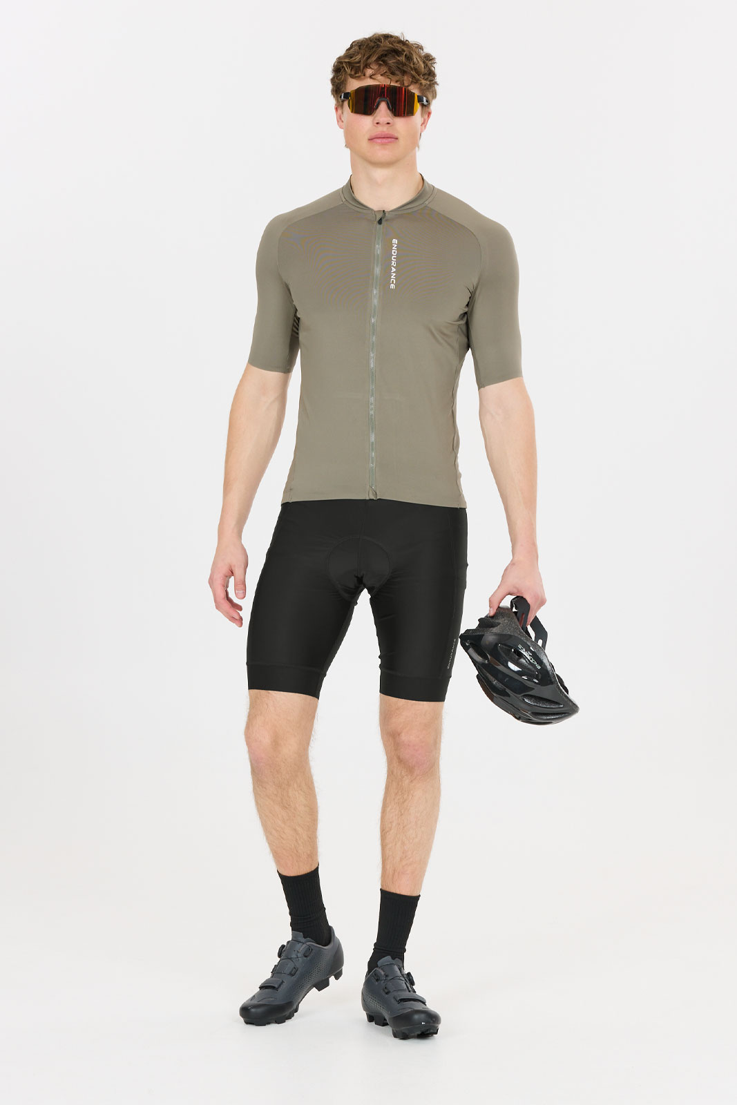 Gorsk V2,0 M Short Cycling Tights