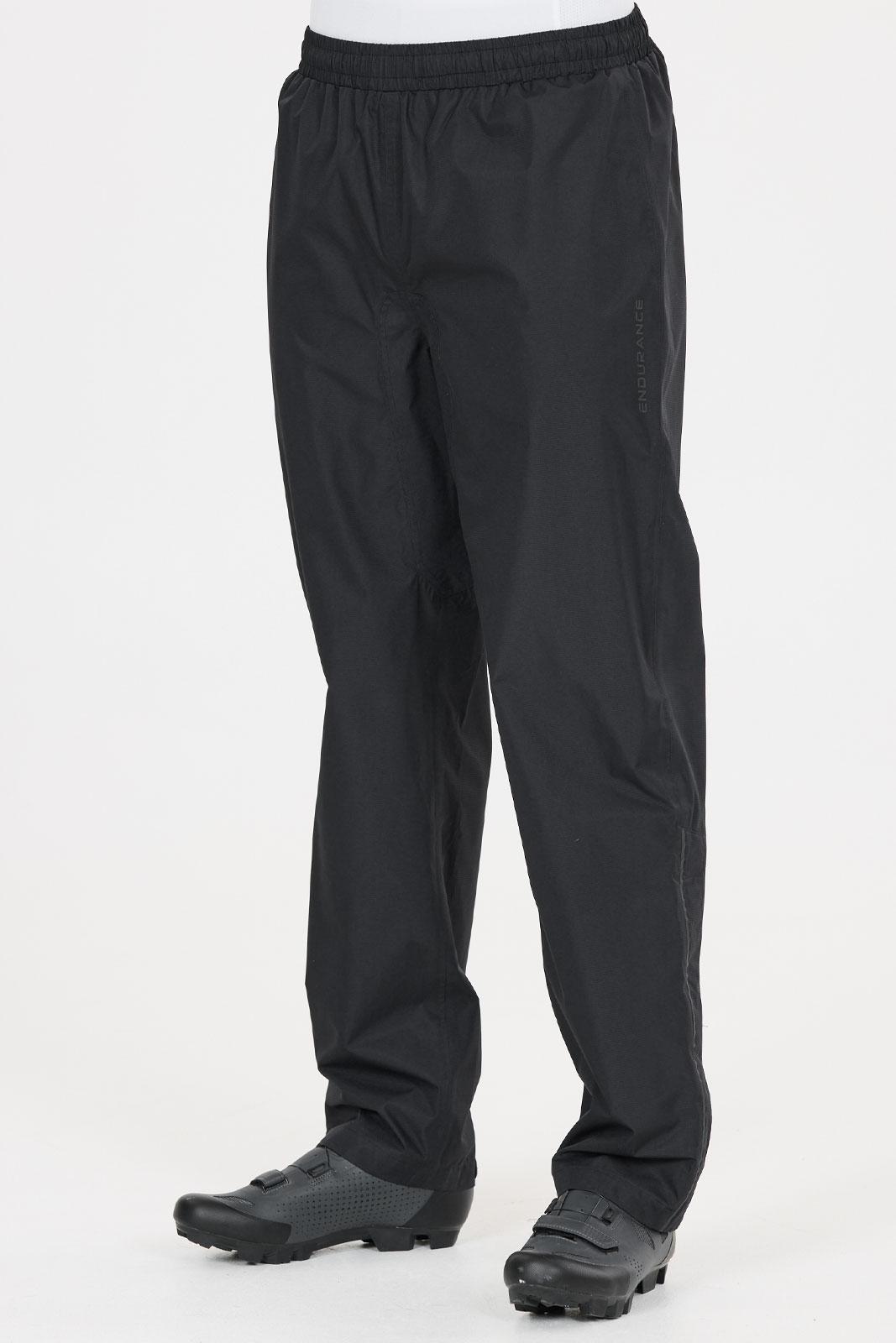 Seren M Cycling/MTB Rain Pants W/Enforcement