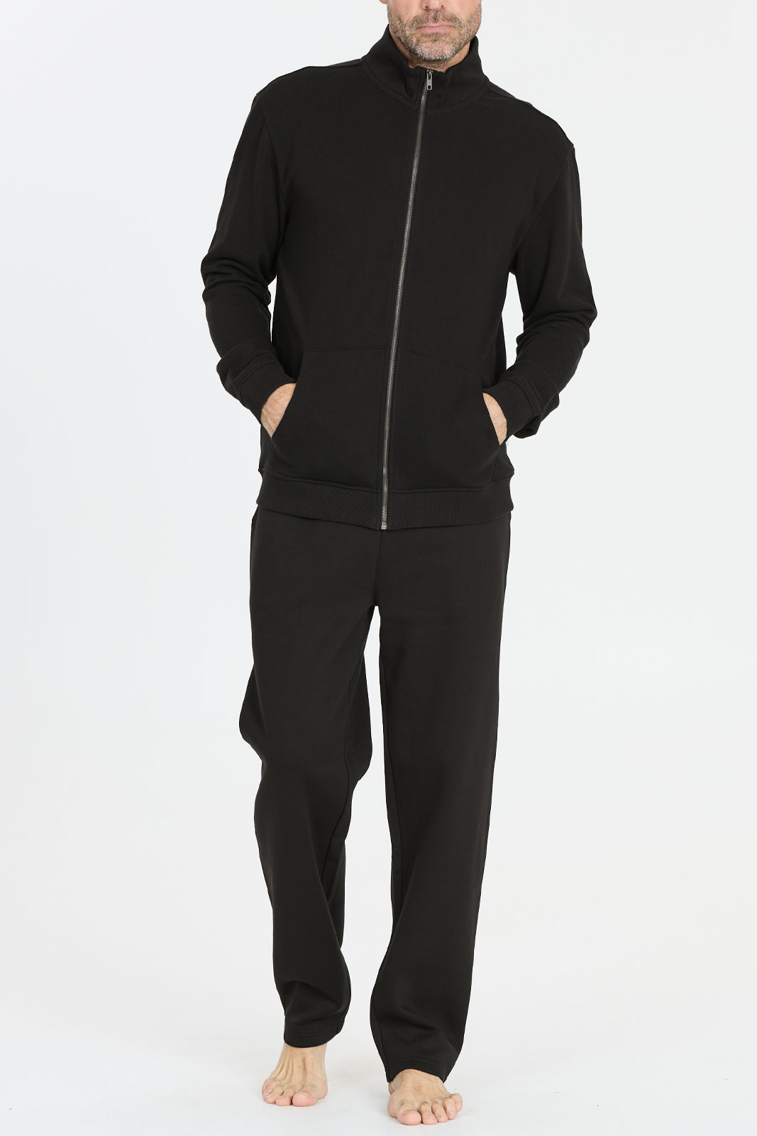 Maynard M Full Zip