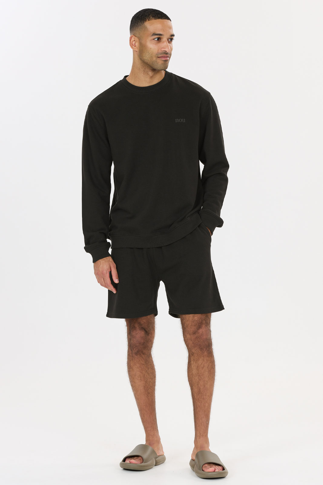 Regester M Sweat Shorts